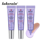 Color Correcting CC Cream Foundation Face Base
