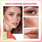 Cream Blush Stick Tinted Moisture Makeup