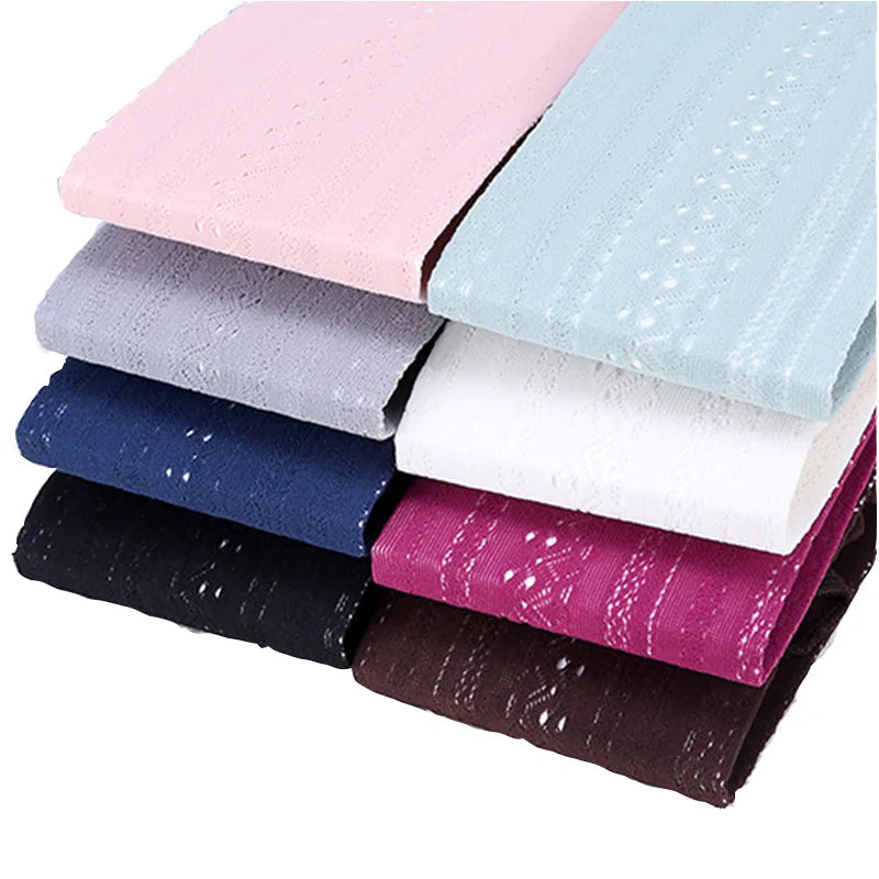 Lace Lolita Stockings Womens Nylon Pantyhose