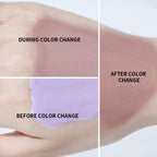 Liquid Foundation Color Changing Face Concealer