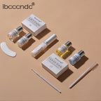 Professional Eyelash Lifting and Perming Set for Home Use