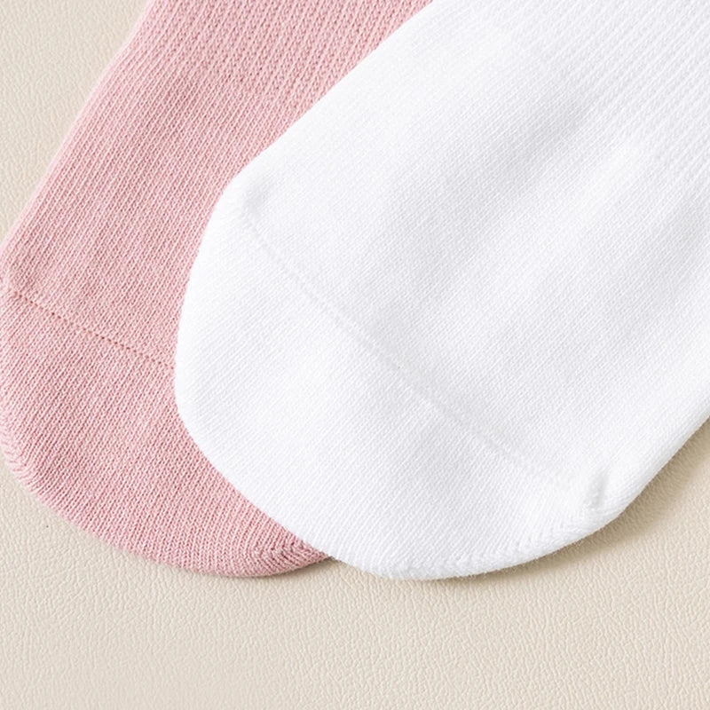 Cotton Anti Slip Yoga Sports Socks