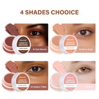 Cream Under Eye Brightening Concealer Dark Circle Corrector