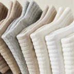 Polyester Elastane Women Ankle Socks Casual Daily Wear