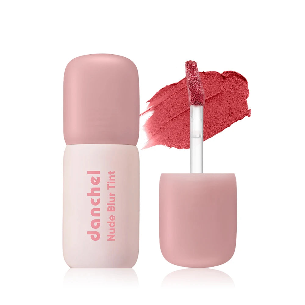 Velvet Matte Lip and Cheek Tint - 27