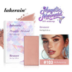 Magnetic Makeup Palette Eyeshadow and Contour Kit