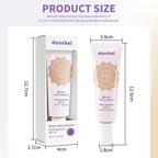 Matte Tinted Moisturizer BB Cream Foundation