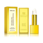 Gold Flake Color Changing Lip Balm Moisturizing Lipstick