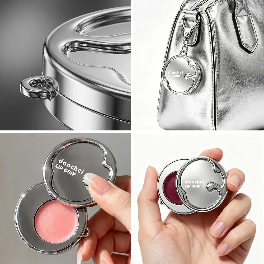 Magnetic Cream Lip And Cheek Tint Nourishing Moisturizer - 6