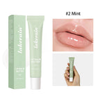 Moisturizing Lip Balm Butter Gloss