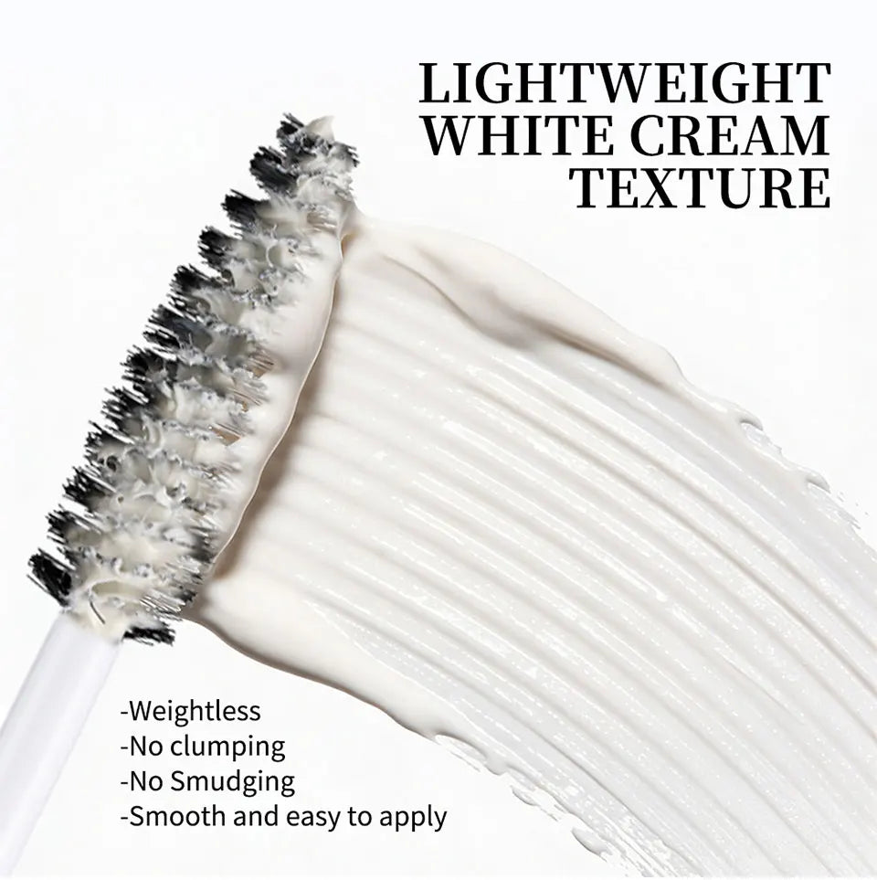 Volumizing Lash Primer and Waterproof Mascara Set