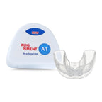 3 Stage Kids Silicone Dental Alignment Trainer Retainer Set