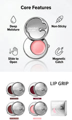 Magnetic Cream Lip And Cheek Tint Nourishing Moisturizer