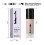 Water Based Gel Face Highlighter and Illuminating Makeup Primer