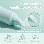 Cooling Peel Off Lip Mask Moisturizing Lip Treatment
