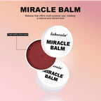 Multipurpose Cream Tint Balm for Cheeks Lips and Eyelids