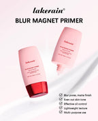 Lotion Makeup Primer Pore Minimizing Matte Finish