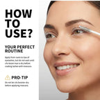 Volumizing Lash Primer and Waterproof Mascara Set