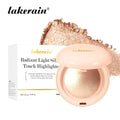 Baked Powder Face Highlighter Illuminator