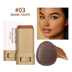Serum Infused Skin Tint Foundation Stick