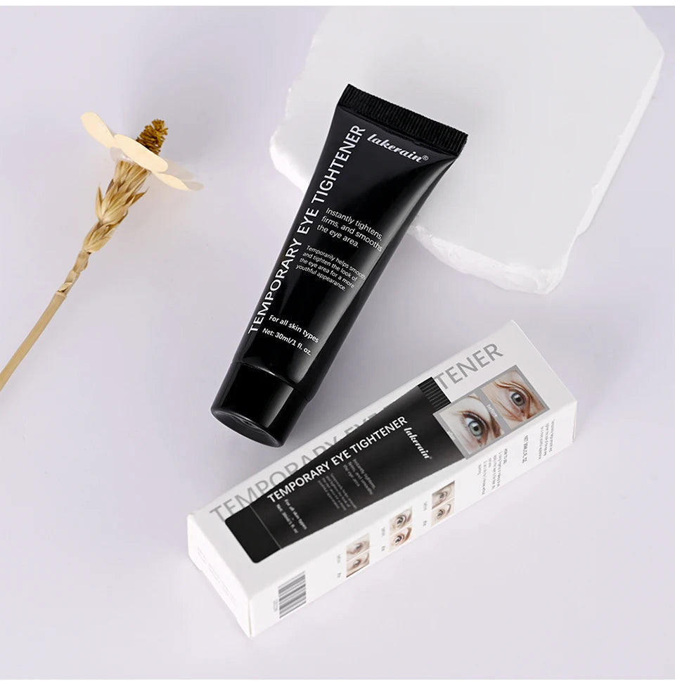 Temporary Eye Tightener Cream Firming Anti Aging Treatment - 18