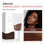 PDRN Collagen Tinted Moisturizer Foundation Cream