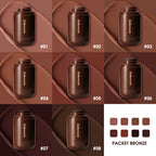 Cream Bronzer Stick Facial Contouring Makeup