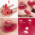 Mirror Shine Lip Gloss Moisturizing Hydrating Tint