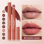 Cushion Tip Lip Cream and Blush Stick