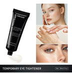 Temporary Eye Tightener Cream Firming Anti Aging Treatment