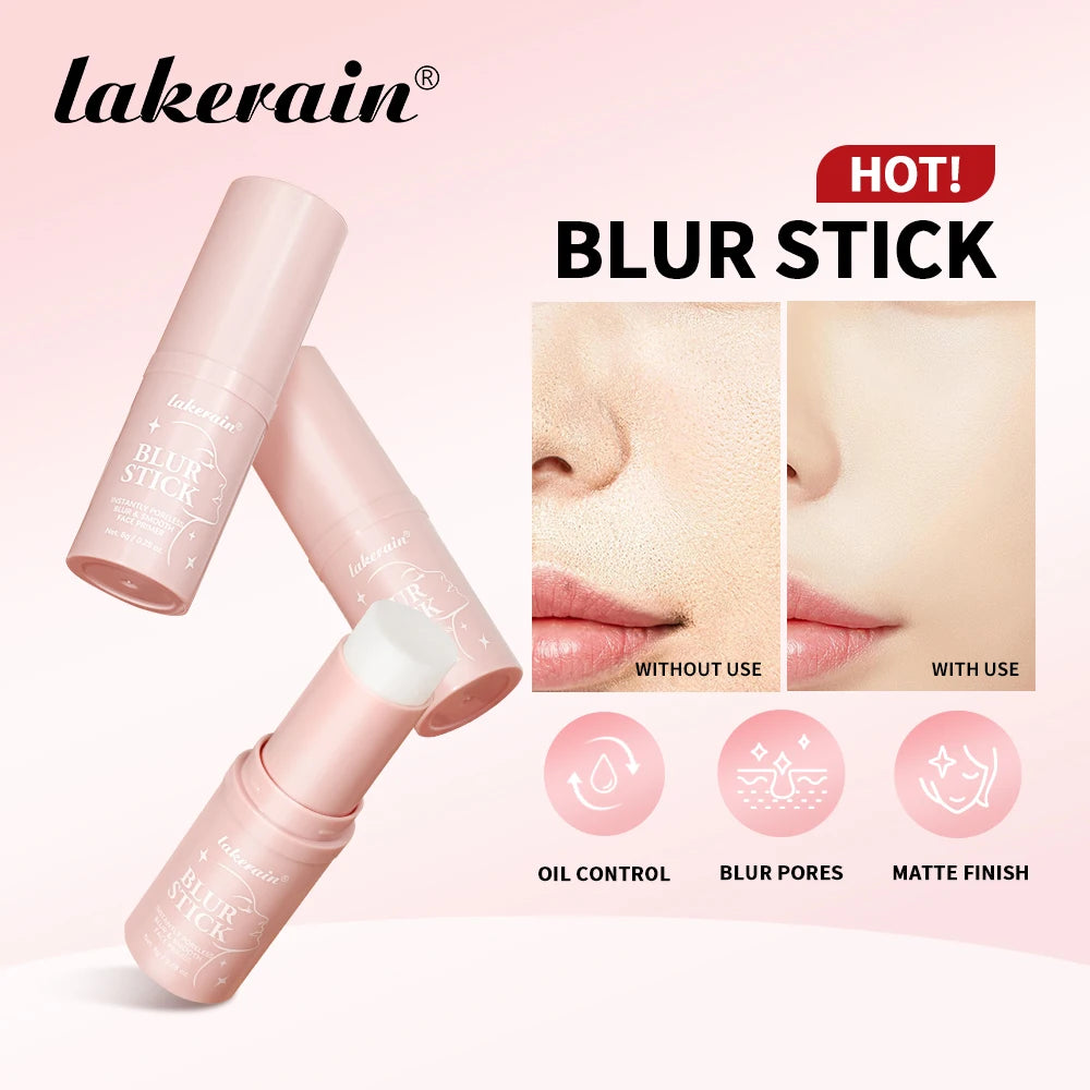 Cream Pore Minimizing Face Primer Stick - 2