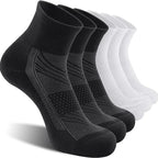 Polyester Elastane Ankle Socks Set