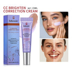 Color Correcting CC Cream Foundation Face Base