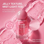 Collagen Peptide Jelly Serum Mist Deep Hydrating Facial Spray