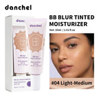 Matte Tinted Moisturizer BB Cream Foundation
