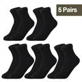 Thick Fleece Lined Winter Socks for Women