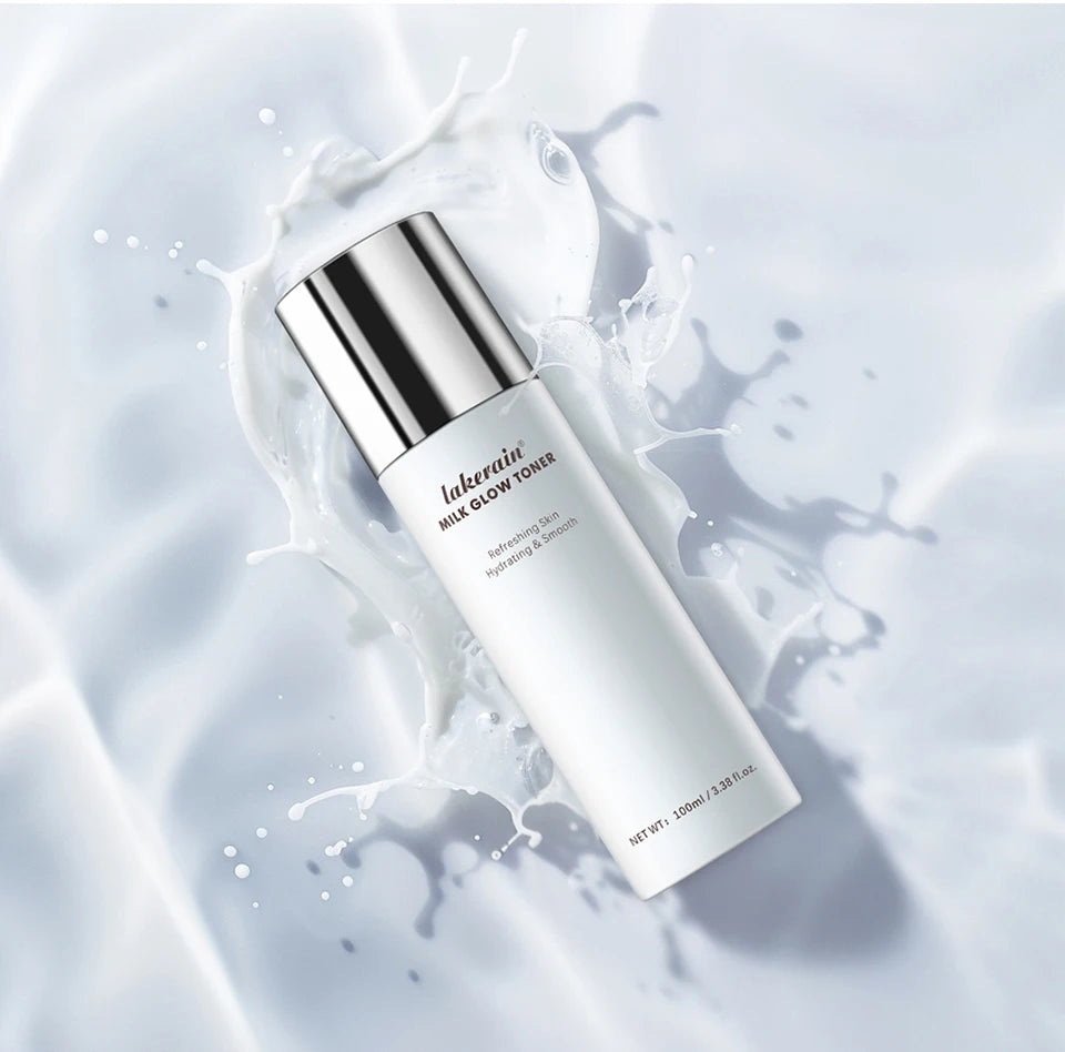 Milk Extract Hydrating Face Toner 100ml - 17