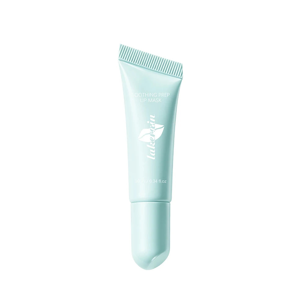 Cooling Peel Off Lip Mask Moisturizing Lip Treatment