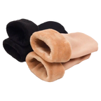 Thick Fleece Lined Winter Socks for Women