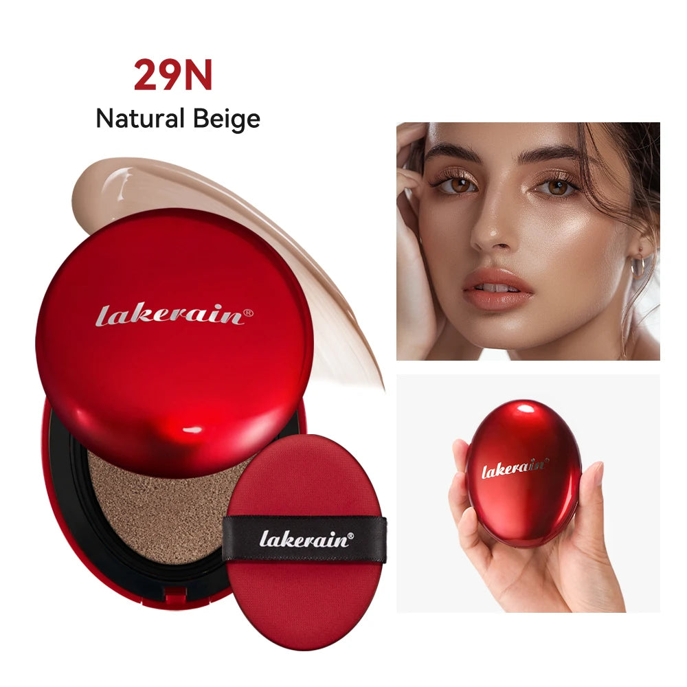 Air Cushion Foundation Cream Concealer