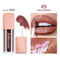 Shimmering Moisturizing Liquid Lip Gloss Lip Tint
