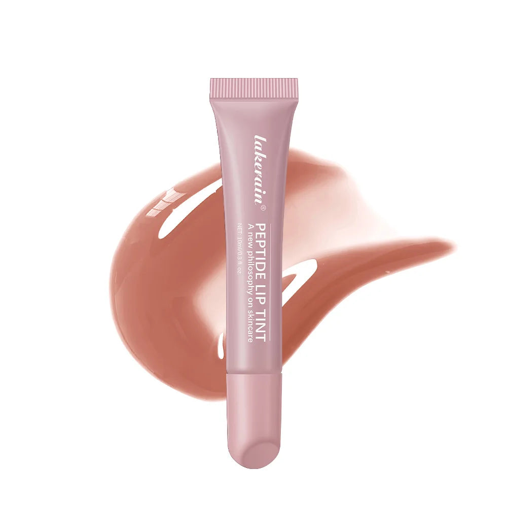 Peptide Moisturizing Lip Tint Gloss