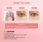 Cream Under Eye Brightener Dark Circle Corrector