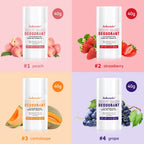 All Body Deodorant Balm Stick Odor Control