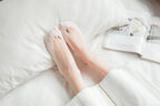 Invisible Polyester Women Boat Socks