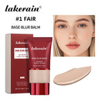 Matte Pore Minimizing Cream Foundation Base Makeup