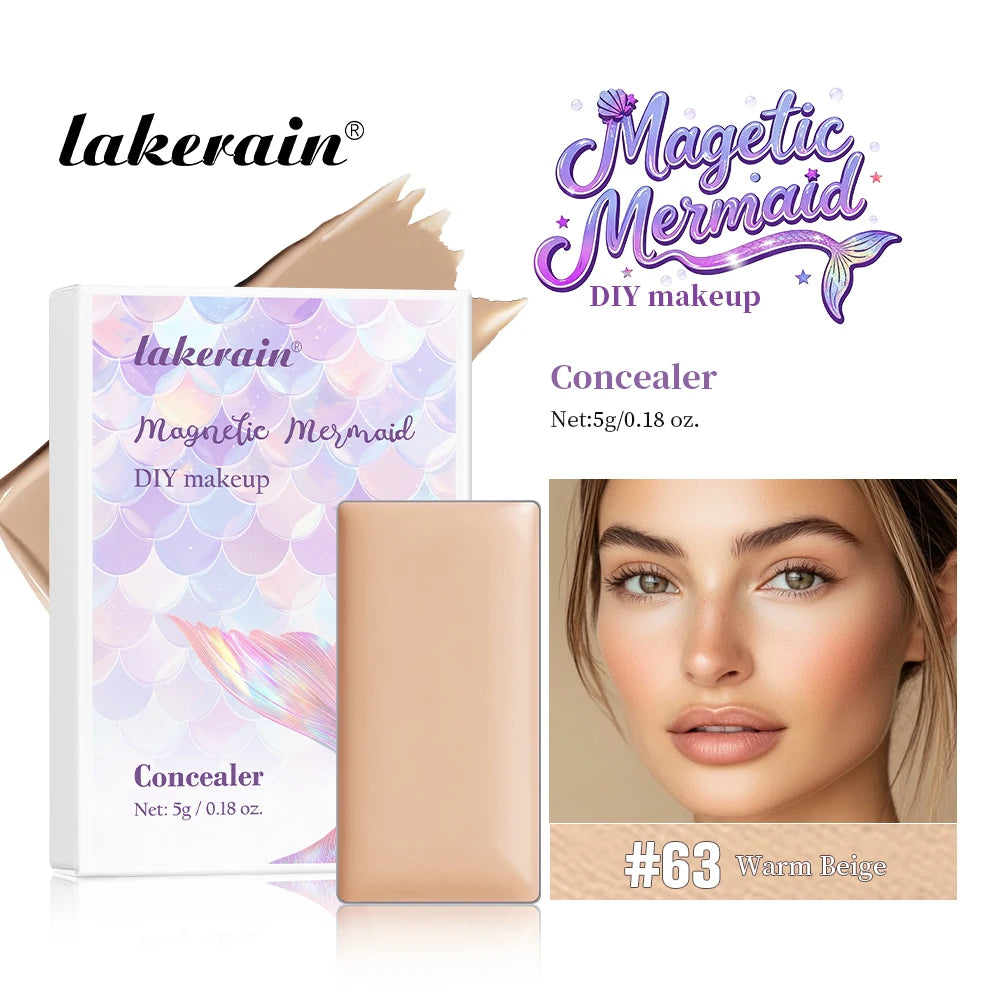 Magnetic Makeup Palette Eyeshadow and Contour Kit