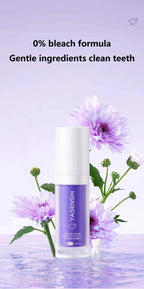30ml Whitening Toothpaste Deep Cleaning Oral Care Essence