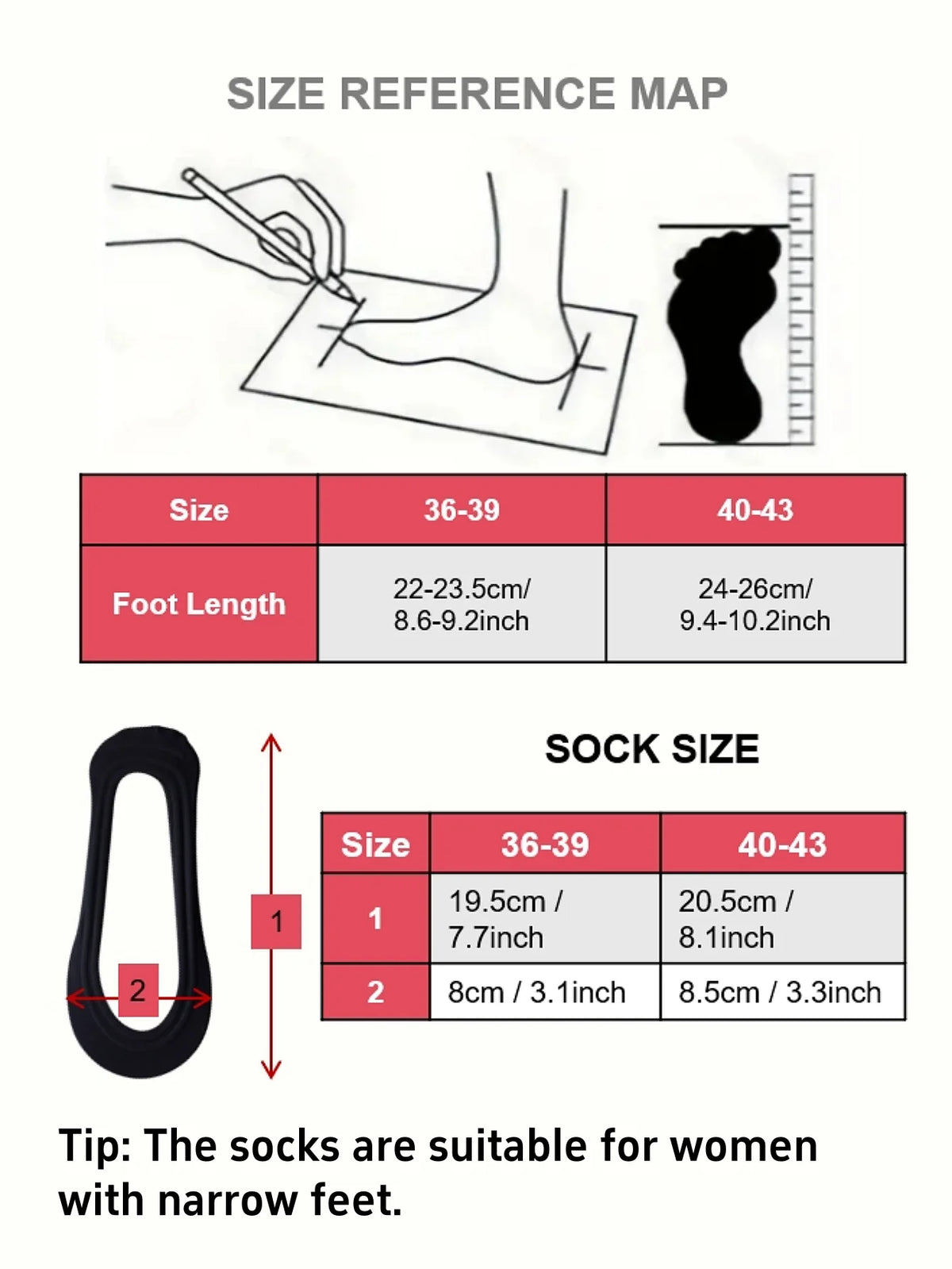 Nylon Elastane Invisible Low Cut Non Slip Liner Socks