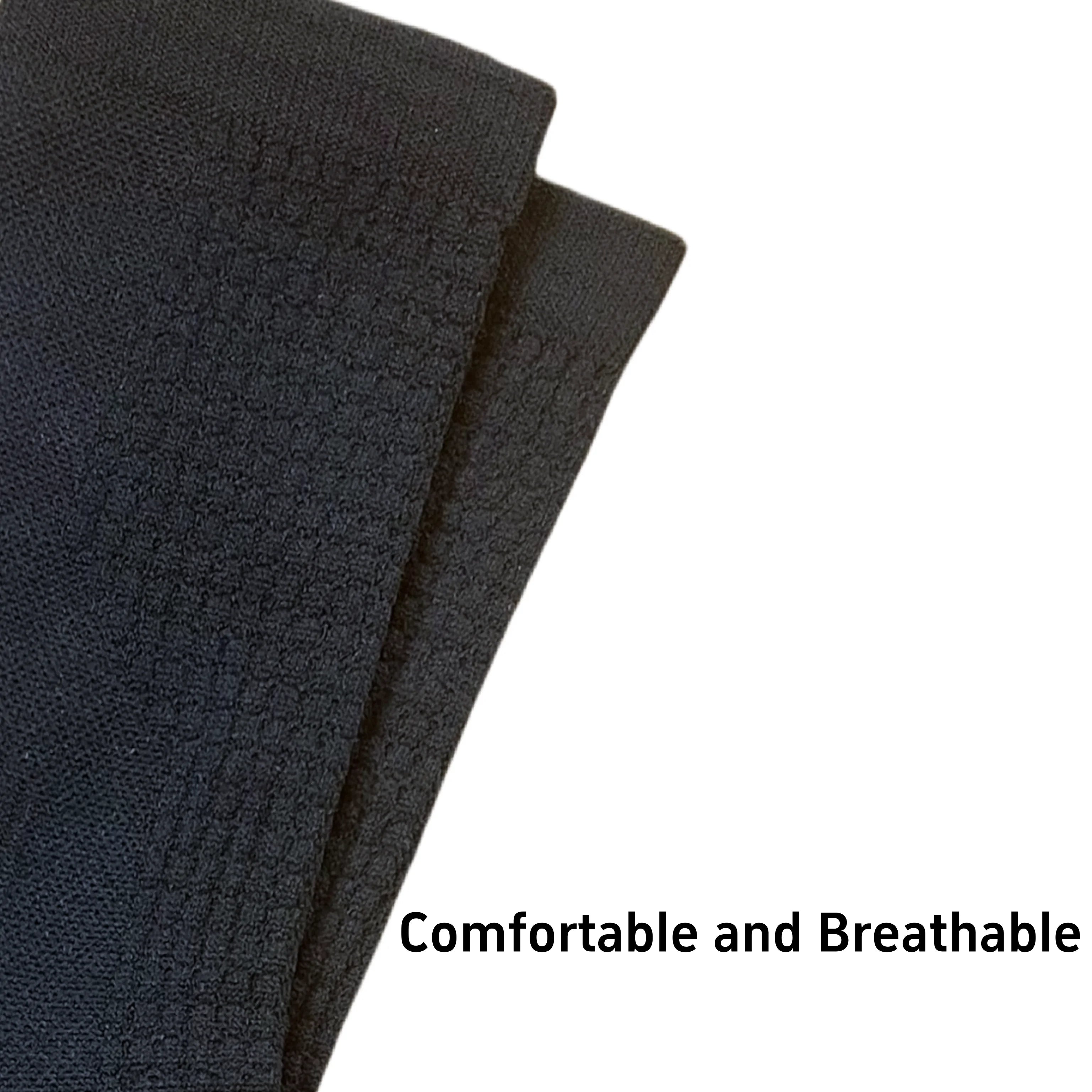 Polyester Elastane Knee High Athletic Sports Socks - 4